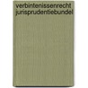 Verbintenissenrecht jurisprudentiebundel by Rutten