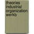 Theories industrial organization werkb
