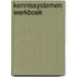 Kennissystemen werkboek