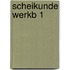 Scheikunde werkb 1