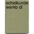 Scheikunde werkb dl