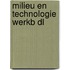 Milieu en technologie werkb dl