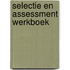 Selectie en assessment werkboek