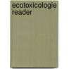 Ecotoxicologie reader door Niesink