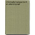 Informatiemanagement en planning cpl