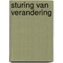 Sturing van verandering