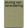 Sturing van verandering door Kluytmans