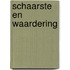 Schaarste en waardering