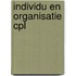 Individu en organisatie cpl