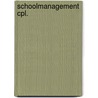 Schoolmanagement cpl. by Stynen