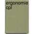 Ergonomie cpl