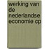 Werking van de nederlandse economie cp