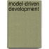 Model-driven development