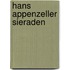 Hans appenzeller sieraden