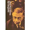 Jean-Paul Sartre door A. Cohen-Solal