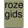 Roze gids by Vries