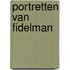 Portretten van fidelman