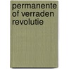Permanente of verraden revolutie by Mandel