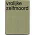 Vrolijke zelfmoord