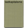 Laatkapitalisme by Mandel