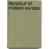 Literatuur uit midden-europa