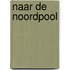 Naar de noordpool