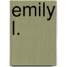 Emily L. by M. Duras