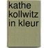 Kathe kollwitz in kleur