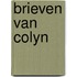 Brieven van colyn