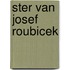 Ster van josef roubicek