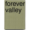 Forever valley door Marie Redonnet