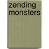 Zending monsters