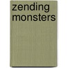 Zending monsters by Martin Koomen