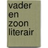 Vader en zoon literair