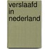 Verslaafd in nederland