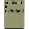 Verslaafd in nederland door Piet Piryns