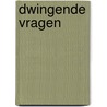 Dwingende vragen door Shulman