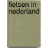 Fietsen in nederland