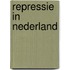 Repressie in nederland