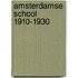 Amsterdamse school 1910-1930