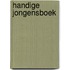 Handige jongensboek