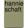 Hannie Schaft by Ton Kors