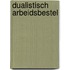 Dualistisch arbeidsbestel
