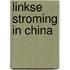 Linkse stroming in china