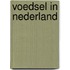 Voedsel in nederland