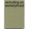 Verhulling en werkelykheid by Stone