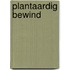 Plantaardig bewind