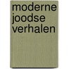 Moderne joodse verhalen door M. Minco