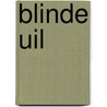Blinde uil door Hedayat