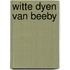 Witte dyen van beeby